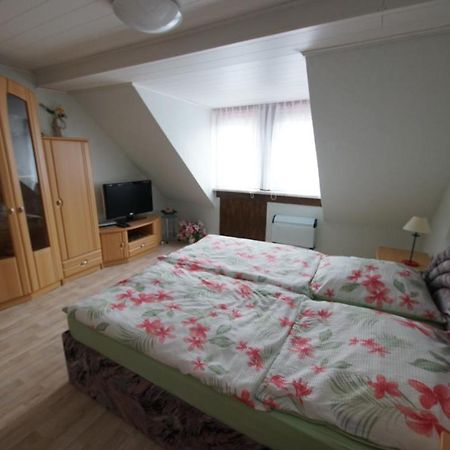 Ferienwohnung Zeus Тале Экстерьер фото